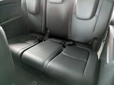 2022 Honda Odyssey Touring Auto