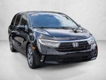 2022 Honda Odyssey Touring Auto