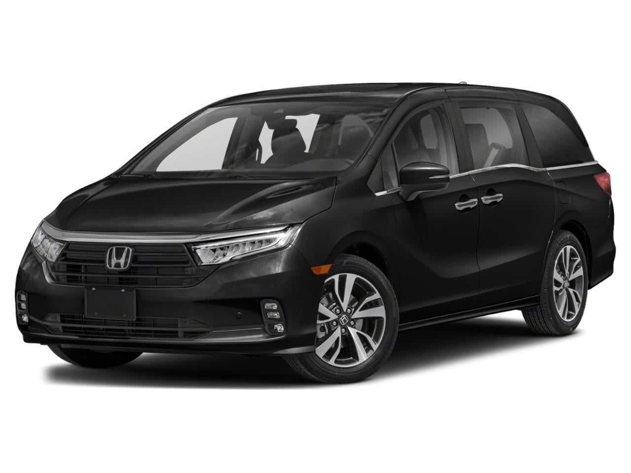2022 Honda Odyssey Touring Auto