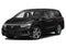 2022 Honda Odyssey Touring Auto