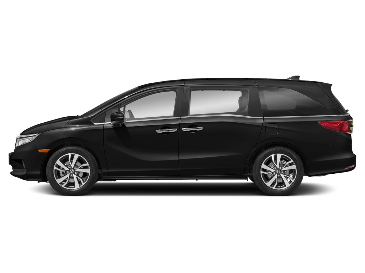 2022 Honda Odyssey Touring Auto