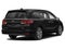2022 Honda Odyssey Touring Auto