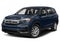 2019 Honda Pilot LX 2WD