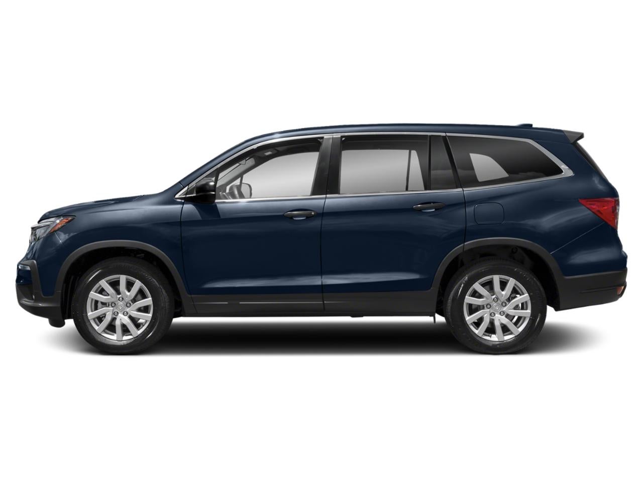 2019 Honda Pilot LX 2WD