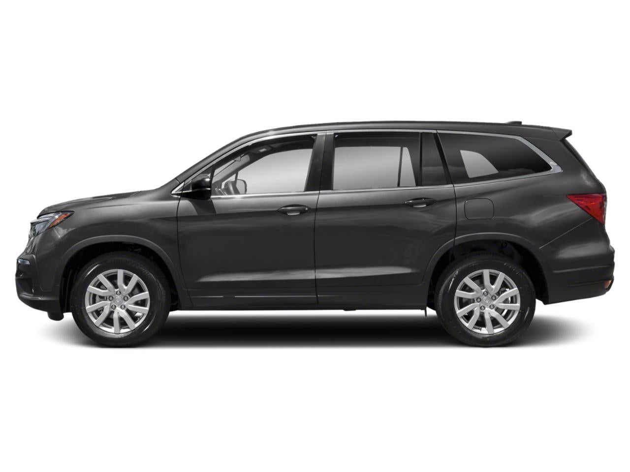 2019 Honda Pilot LX 2WD