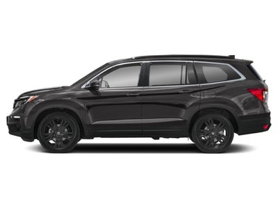 2021 Honda Pilot Special Edition 2WD