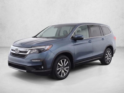 2020 Honda Pilot EX-L 2WD