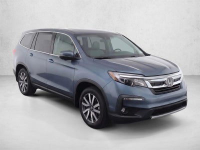 2020 Honda Pilot EX-L 2WD