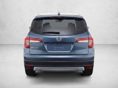 2020 Honda Pilot EX-L 2WD