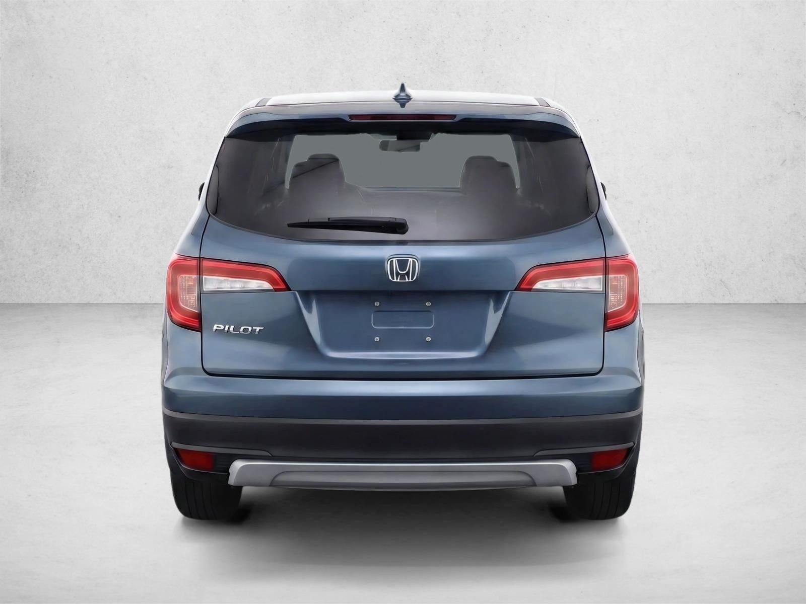 2020 Honda Pilot EX-L 2WD