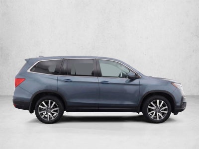 2020 Honda Pilot EX-L 2WD