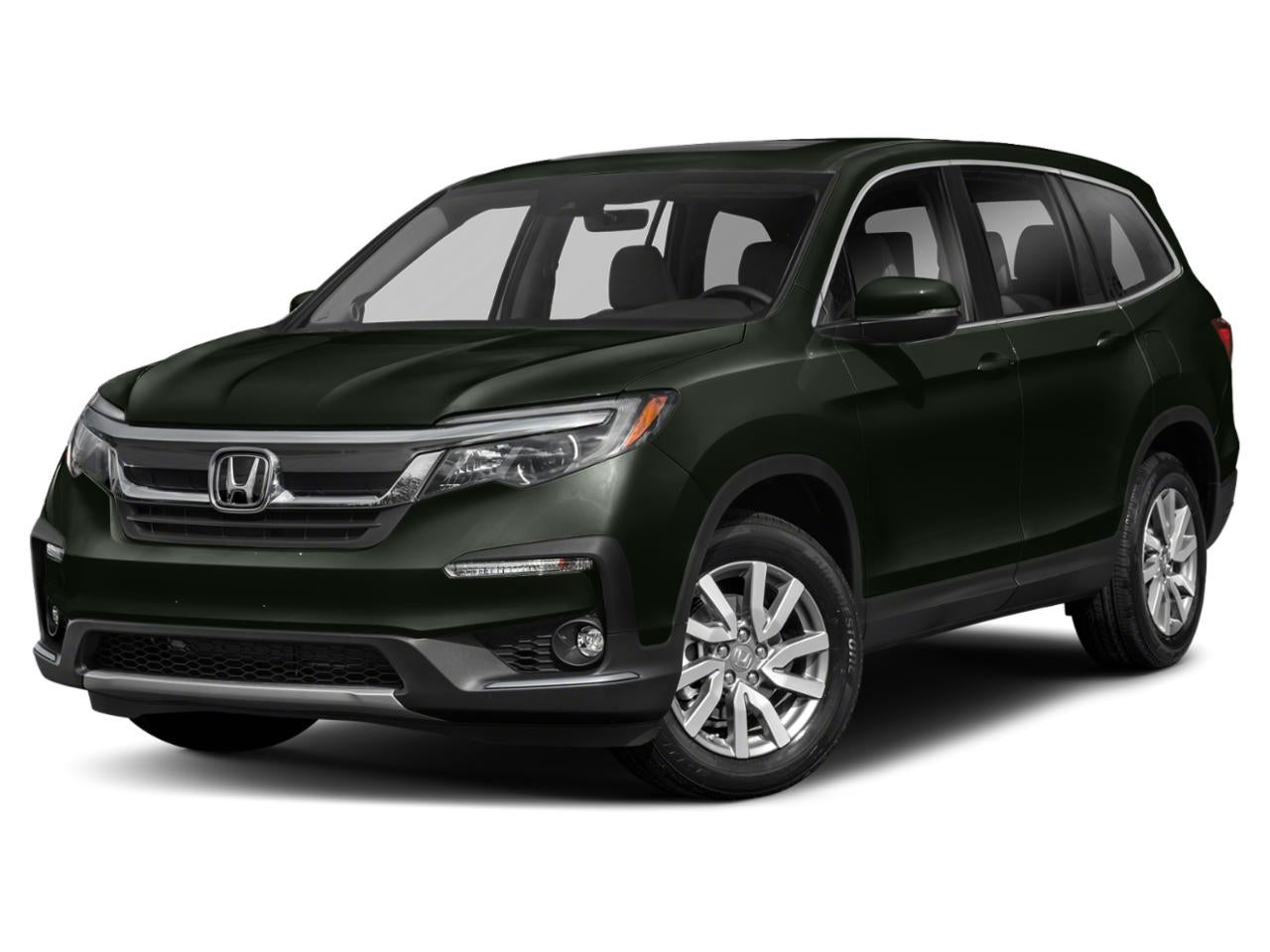 2020 Honda Pilot EX-L 2WD
