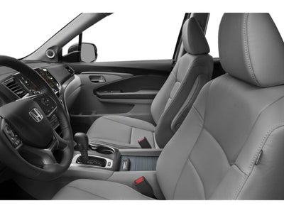 2020 Honda Pilot EX-L 2WD