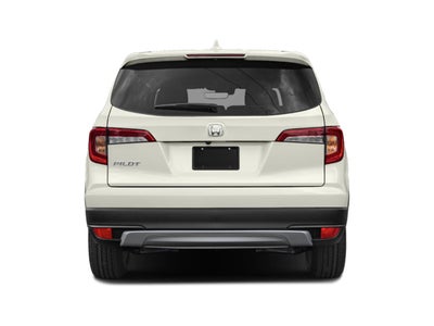 2020 Honda Pilot EX-L 2WD