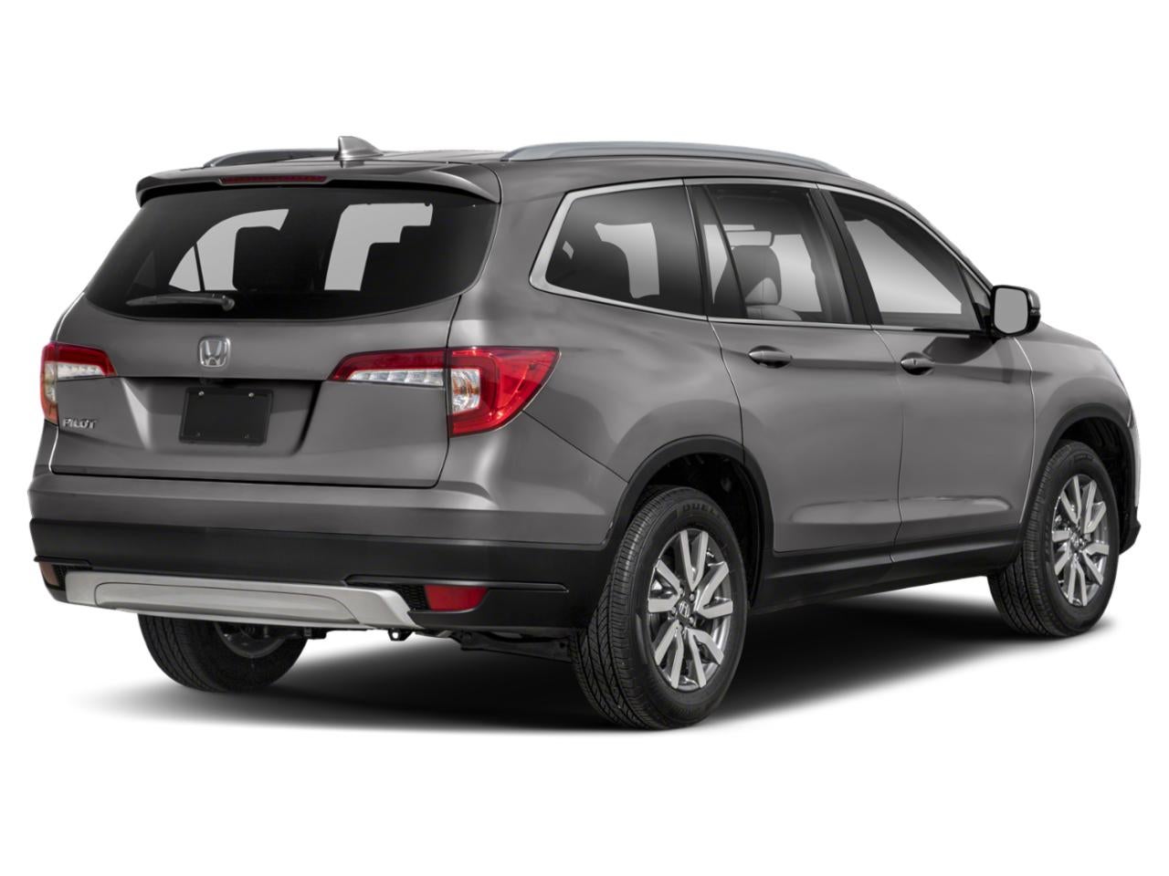 2021 Honda Pilot EX-L 2WD