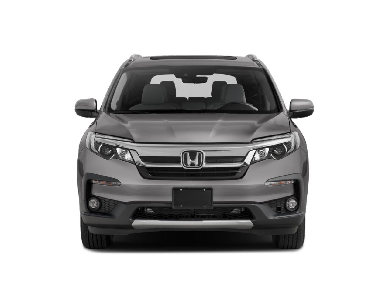 2021 Honda Pilot EX-L 2WD