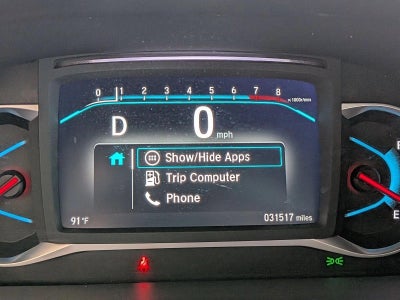 2022 Honda Pilot Touring 7-Passenger 2WD