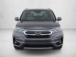 2021 Honda Pilot Elite AWD