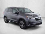2021 Honda Pilot Elite AWD