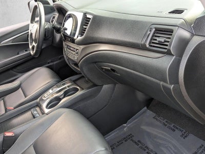 2022 Honda Pilot Special Edition AWD