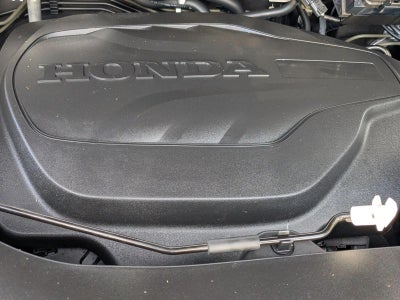 2022 Honda Pilot Special Edition AWD