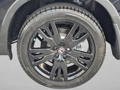 2022 Honda Pilot Special Edition AWD