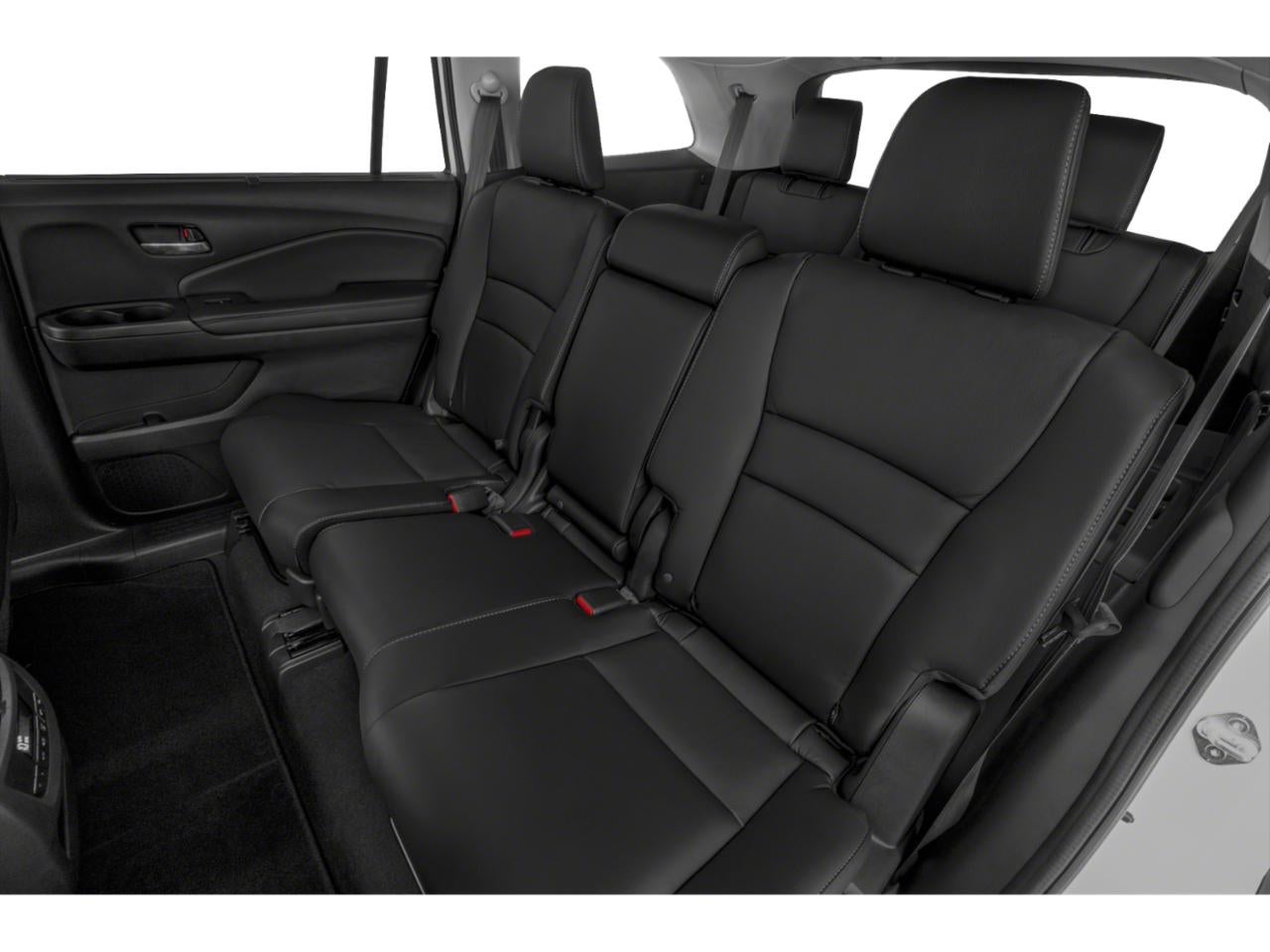 2022 Honda Pilot Special Edition AWD