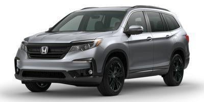 2022 Honda Pilot Special Edition AWD