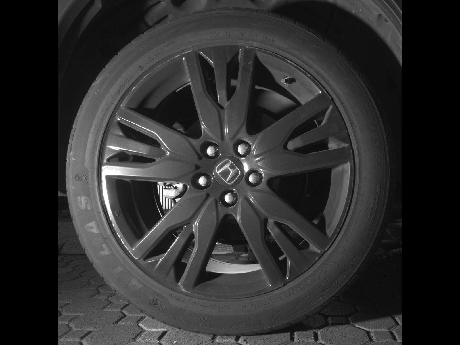 2020 Honda Pilot Black Edition AWD