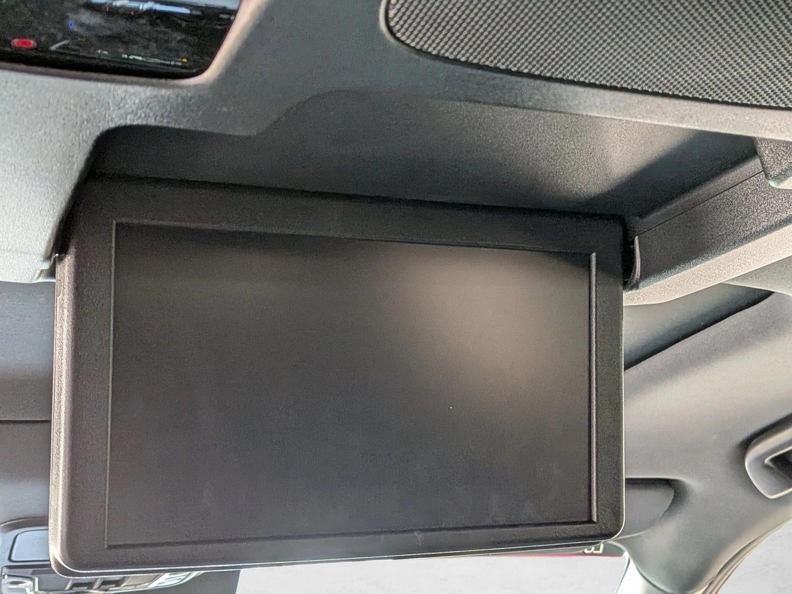 2020 Honda Pilot Black Edition AWD