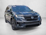 2020 Honda Pilot Black Edition AWD
