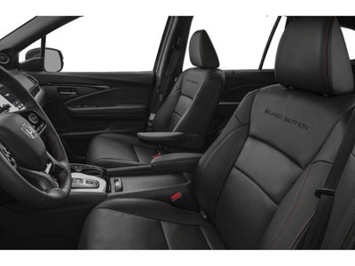 2020 Honda Pilot Black Edition AWD