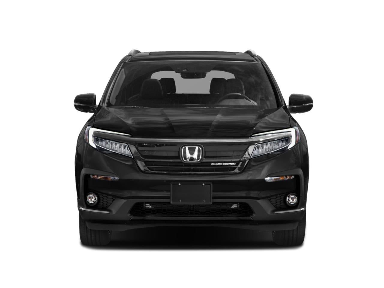 2020 Honda Pilot Black Edition AWD
