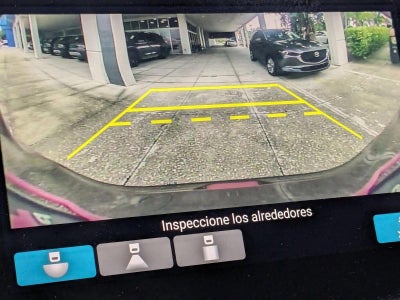 2021 Honda Passport EX-L FWD