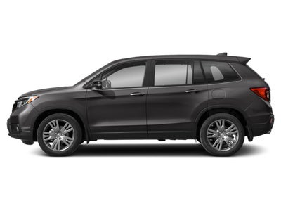 2021 Honda Passport EX-L FWD
