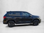 2023 Honda Passport EX-L AWD
