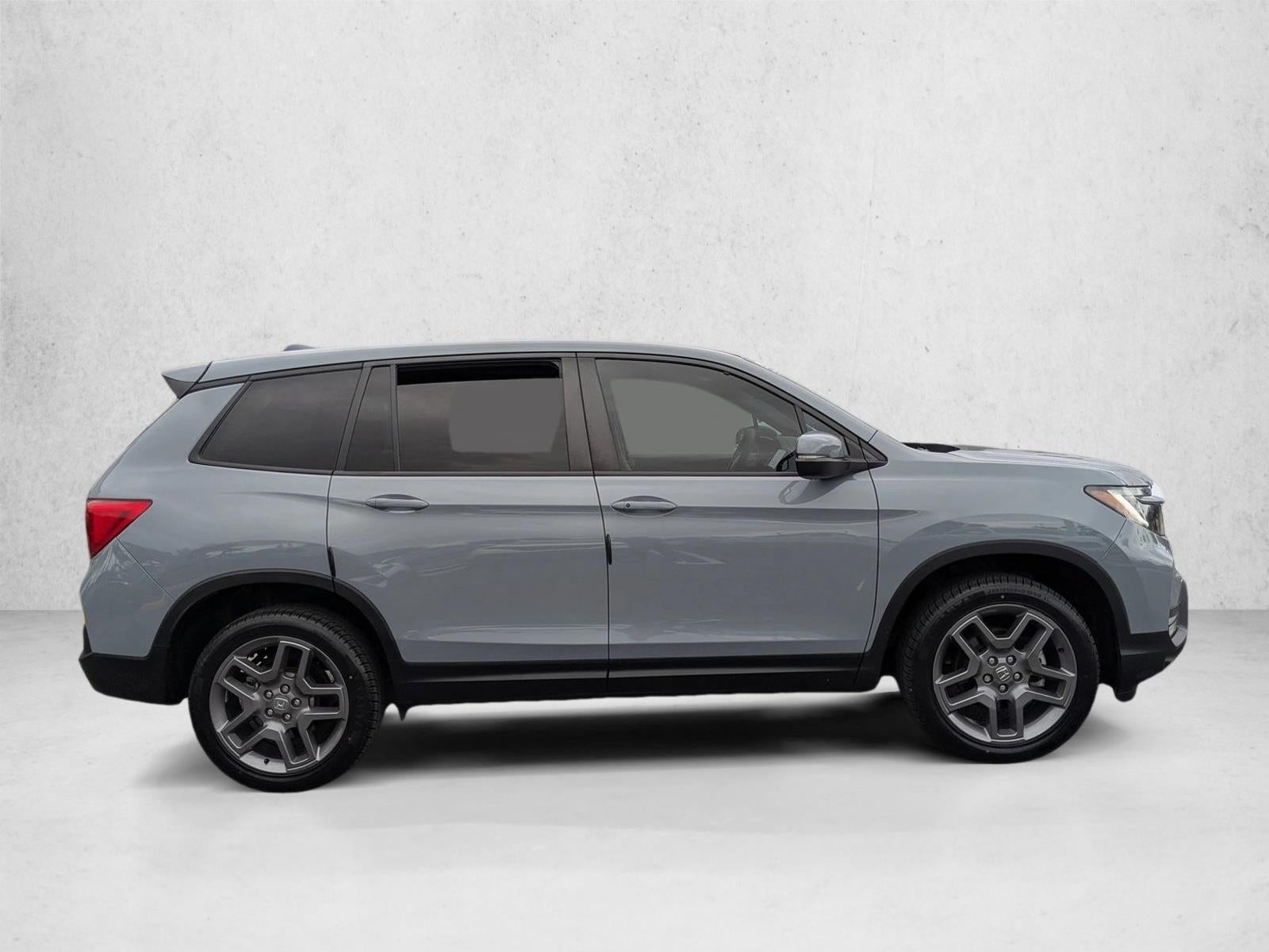 2023 Honda Passport EX-L AWD