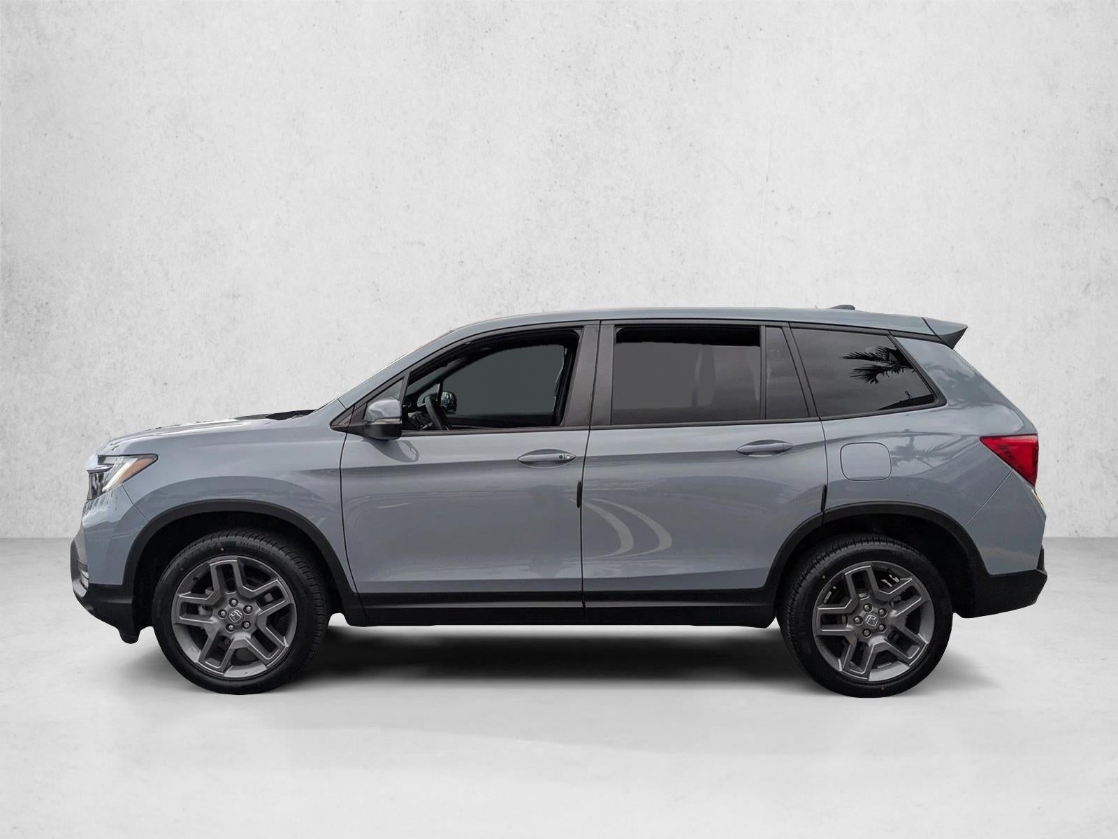 2023 Honda Passport EX-L AWD