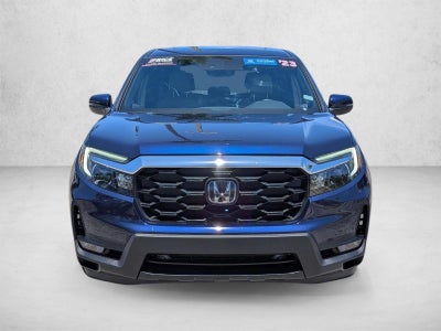2023 Honda Passport EX-L AWD
