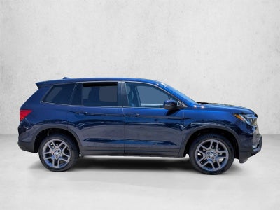 2023 Honda Passport EX-L AWD