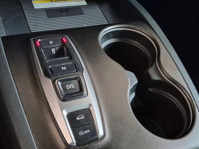 2023 Honda Passport TrailSport AWD