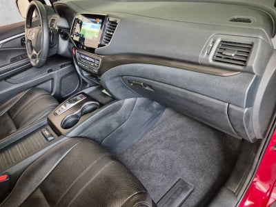2023 Honda Passport TrailSport AWD