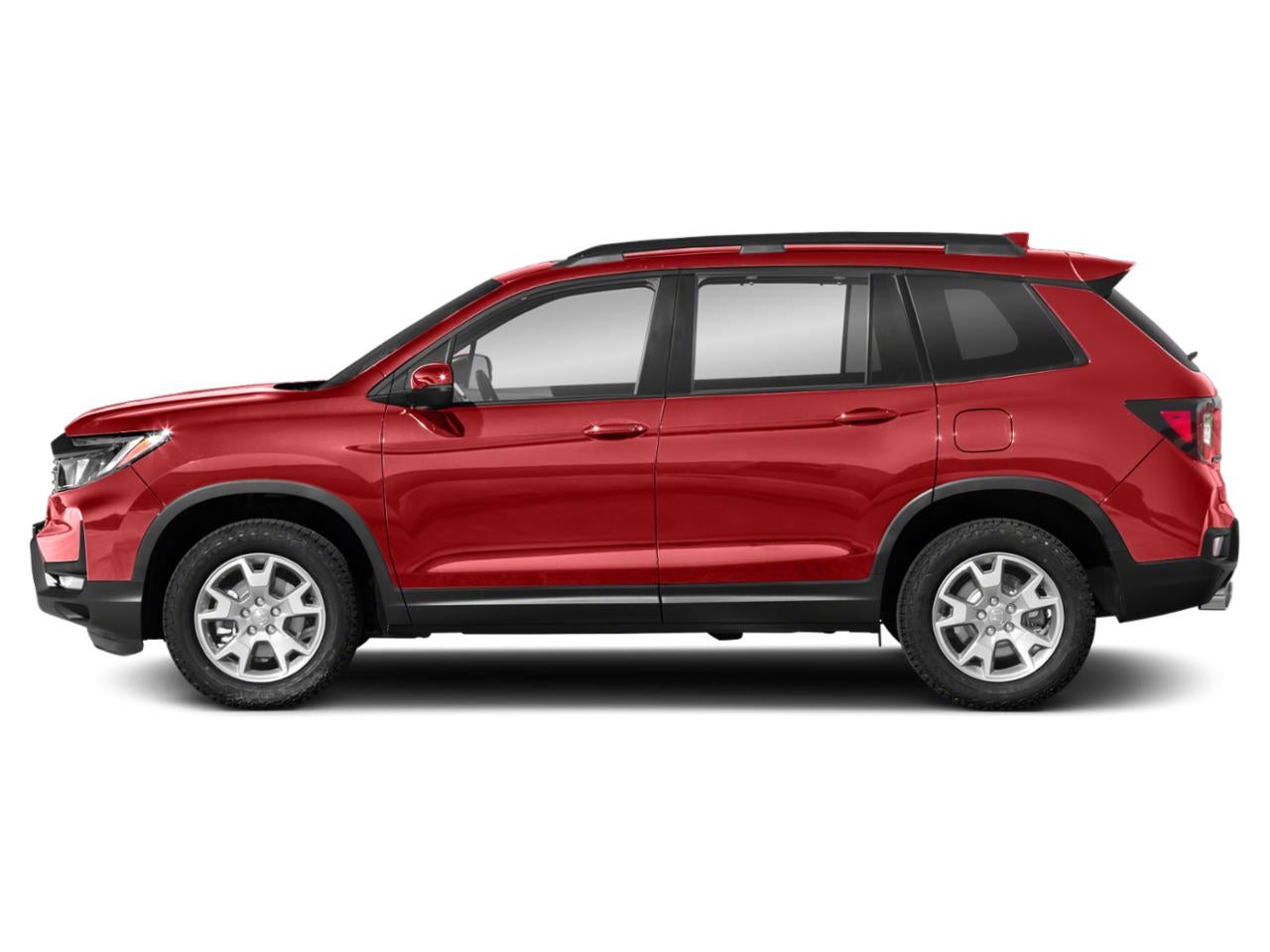 2023 Honda Passport TrailSport AWD