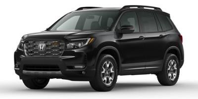 2023 Honda Passport TrailSport AWD