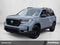 2024 Honda Passport Black Edition AWD