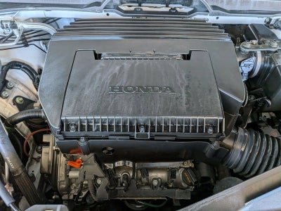 2023 Honda Pilot LX AWD
