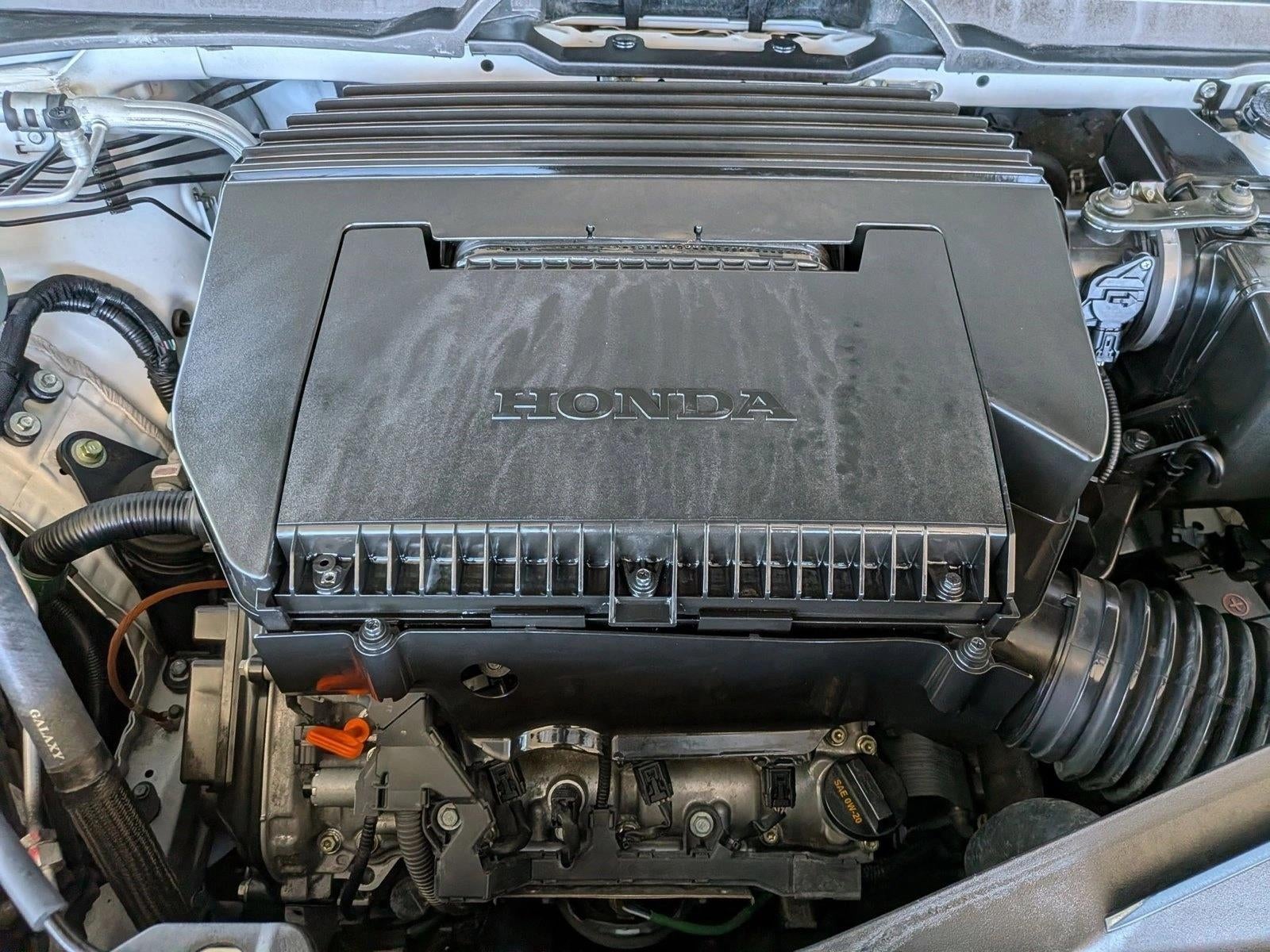 2023 Honda Pilot LX AWD