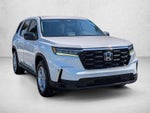 2023 Honda Pilot LX AWD