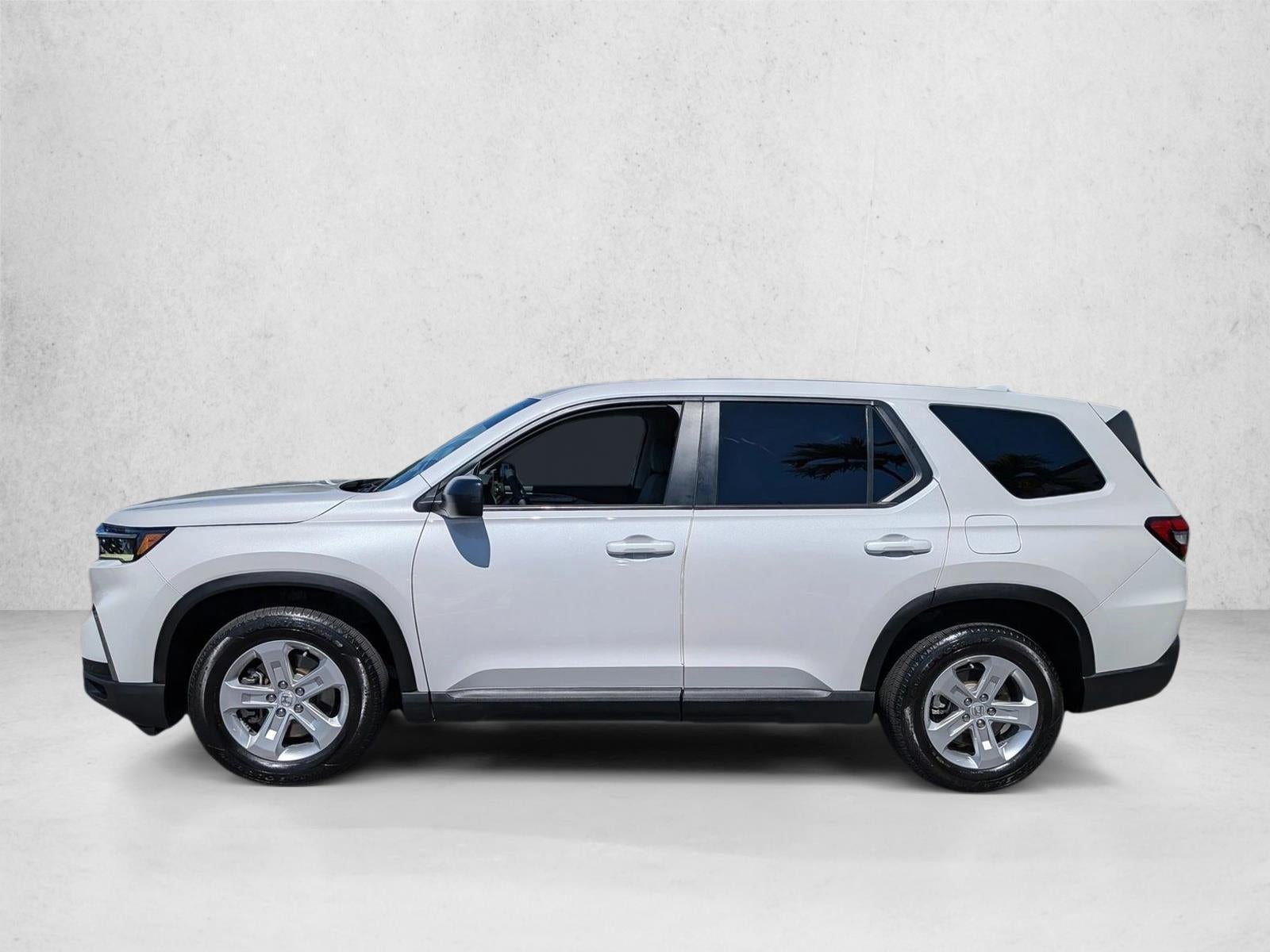 2023 Honda Pilot LX AWD