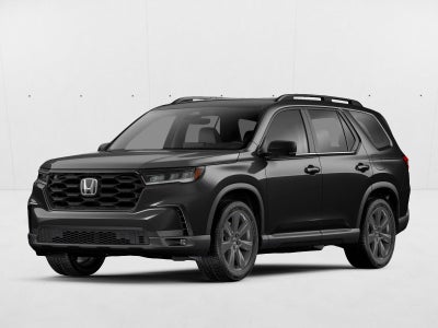 2023 Honda Pilot Sport AWD